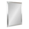 Cressna Rectangle Bathroom Wall Mirror