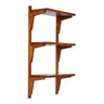 Meridien Wood Wall Shelf