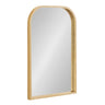 Travis Arch Framed Wall Mirror