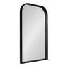 Travis Arch Framed Wall Mirror