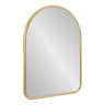 Caskill Framed Arch Wall Mirror