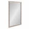 Reyna Rectangle Wall Mirror