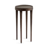 Rava Metal Table and Plant Stand