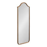 Fellows Framed Arch Wall Mirror