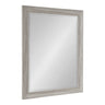 Dalphia Rectangle Bathroom Wall Mirror