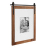 Cates Wood Picture Frame