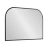 Caskill Framed Arch Wall Mirror