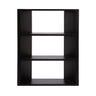Akita Tiered Wall Shelf