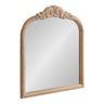 Arendahl Wood Arch Mirror
