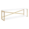 Ascott 2-Tier Wall Shelf