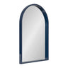 Travis Arch Framed Wall Mirror