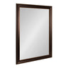 Galiano Rectangle Bathroom Wall Mirror