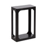 Dahl Wood Slim Side Table