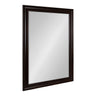 Aberdeen Rectangle Bathroom Wall Mirror