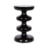 Fondi Metal Side Table