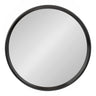 Prema Wood Framed Mirror