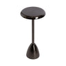 Morizet Round Metal Table