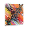 Aloha Floating Acrylic Art by Xizhou Xie