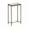 Aguilar Slim Side Table
