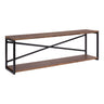Ascott 2-Tier Wall Shelf