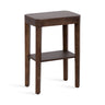 Talcott Wood Side Table