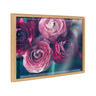 Blake Yours Truly Framed Printed Art by Kristy Campbell