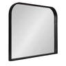 Travis Arch Framed Wall Mirror