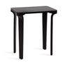 Escalon Wood Side Table