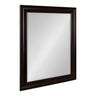Aberdeen Rectangle Bathroom Wall Mirror