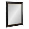 Parodi Rectangle Bathroom Wall Mirror