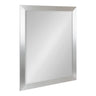 Cressna Rectangle Bathroom Wall Mirror