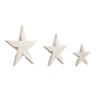 Gallantry Star Art Plaque Set