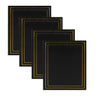 Traditional Photo Album Set