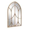 Larisa Framed Arch Mirror