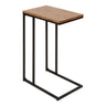 Lockridge Metal Base C-Table