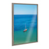 Blake A Lagos Sail Framed Printed Art by Rachel Bolgov