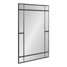Westgate Framed Wall Mirror