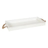 Bayville Wooden Decorative Tray