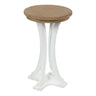 Linsley Wood Side Table
