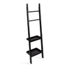 Lowry Wood Ladder Shelf