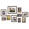 Traditional Wall Picture Frame Set