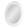 Laranya Round Wall Mirror