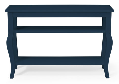 Lillian Wood Console Table