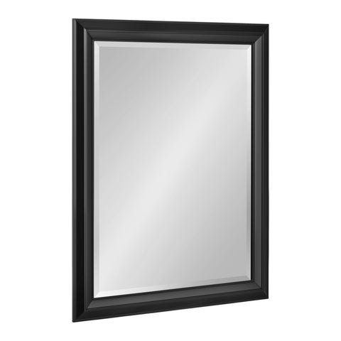 Whitley Framed Rectangle Wall Mirror