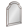 Pinchot Framed Wall Mirror