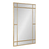 Westgate Framed Wall Mirror