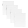 Cydney Set of 4 Fabric Photo Albums