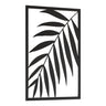 Malak Metal Framed Wall Art