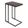 Lockridge Metal Base C-Table