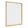 Calter Framed Magnetic Dry Erase Board